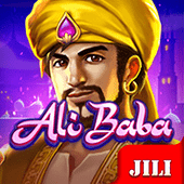 Ali Baba - jili365 hot game