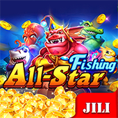 All Star Fishing - jili365 fishing