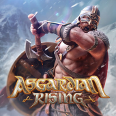 Asgardian Rising - jili365 hot