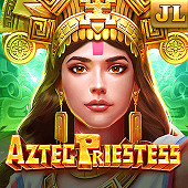 Aztec Priestess - jili365 hot