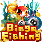 Bingo Fishing - jili365 fishing
