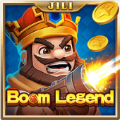 Boom Legend - jili365 fishing