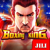 Boxing King - jili365 slot