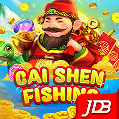 Cai Shen Fishing - jili365 hot