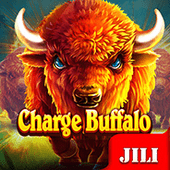 Charge Buffalo - jili365 hot