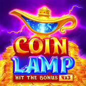 Coin Lamp - jili365 slot