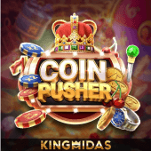 Coin Pusher - jili365 game