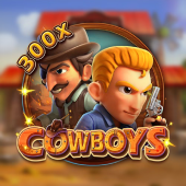 Cowboys - jili365 hot game