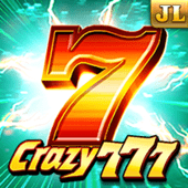 Crazy777 - jili365 slot