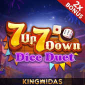 Dice Duet - jili365 game