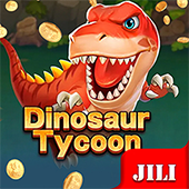 Dinosaur Tycoon - jili365 fishing