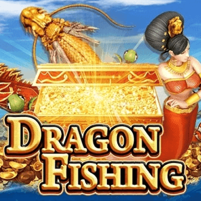 Dragon Fishing - jili365 fishing
