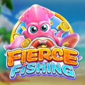 Fierce Fishing - jili365 fishing