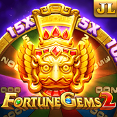 Fortune Gems 2 - jili365 slot