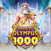 Gates of Olympus 1000 - jili365 slot