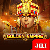 Golden Empire - jili365 slot