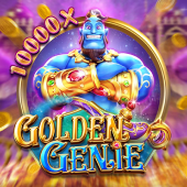 Golden Genie - jili365 hot