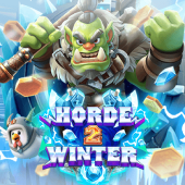 Horde 2 Winter - jili365 slot