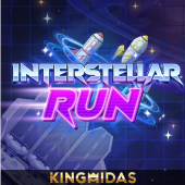 Interstellar Run - jili365 game