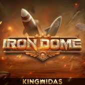 Iron Dome - jili365 game