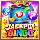Jackpot Bingo - jili365 hot
