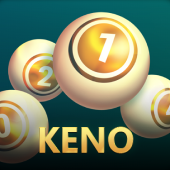 Keno - jili365 game
