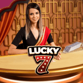 Lucky 7 - jili365 live casino