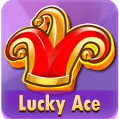 Lucky Ace - jili365 hot game