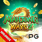 Mahjong Ways 2 - jili365 hot