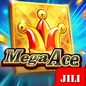 Mega Ace - jili365 slot