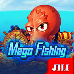 Mega Fishing - jili365 fishing