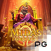 Midas Fortune - jili365 hot
