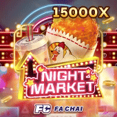 Night Market - jili365 slot