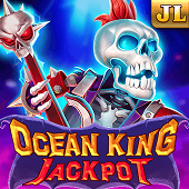 Ocean King Jackpot - jili365 fishing