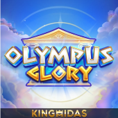Olympus Glory - jili365 game