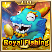 Royal Fishing - jili365 fishing