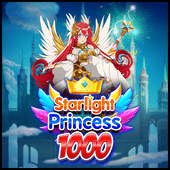 Starlight Princess 1000 - jili365 slot game