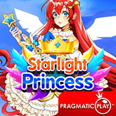 Starlight Princess - jili365 hot game