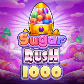Sugar Rush 1000 - jili365 slot