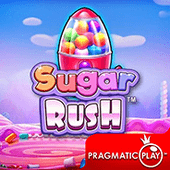 Sugar Rush - jili365 hot game