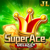 Super Ace Deluxe - jili365 Slot Game