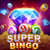 Super Bingo - jili365 hot game