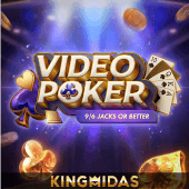 Video Poker - jili365 game