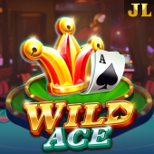 Wild Ace - jili365 slot