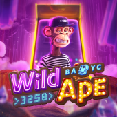 Wild Ape - jili365 app