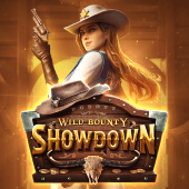 Wild Bounty Showdown - jili365 slot
